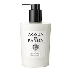 Buongiorno - Lozione Mani e Corpo, ACQUA DI PARMA